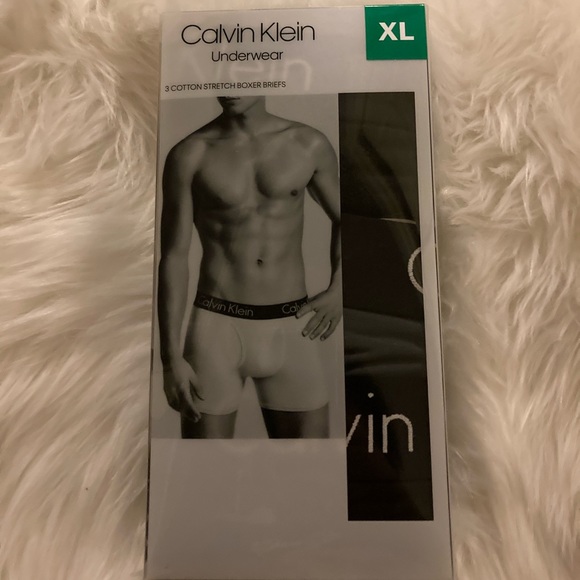 Calvin Klein Other - Calvin Klein Underwear